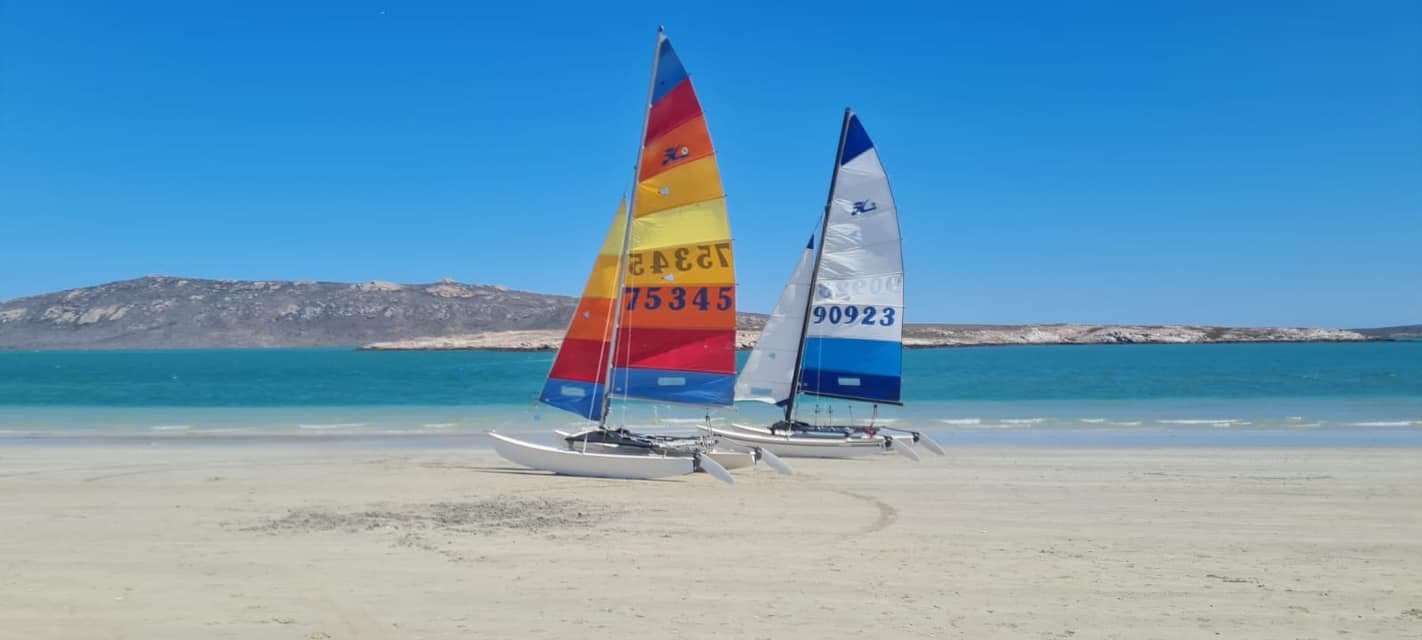 Hobie 16 SA, photo 3