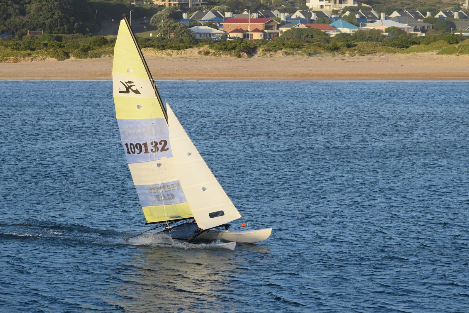 Hobie 16