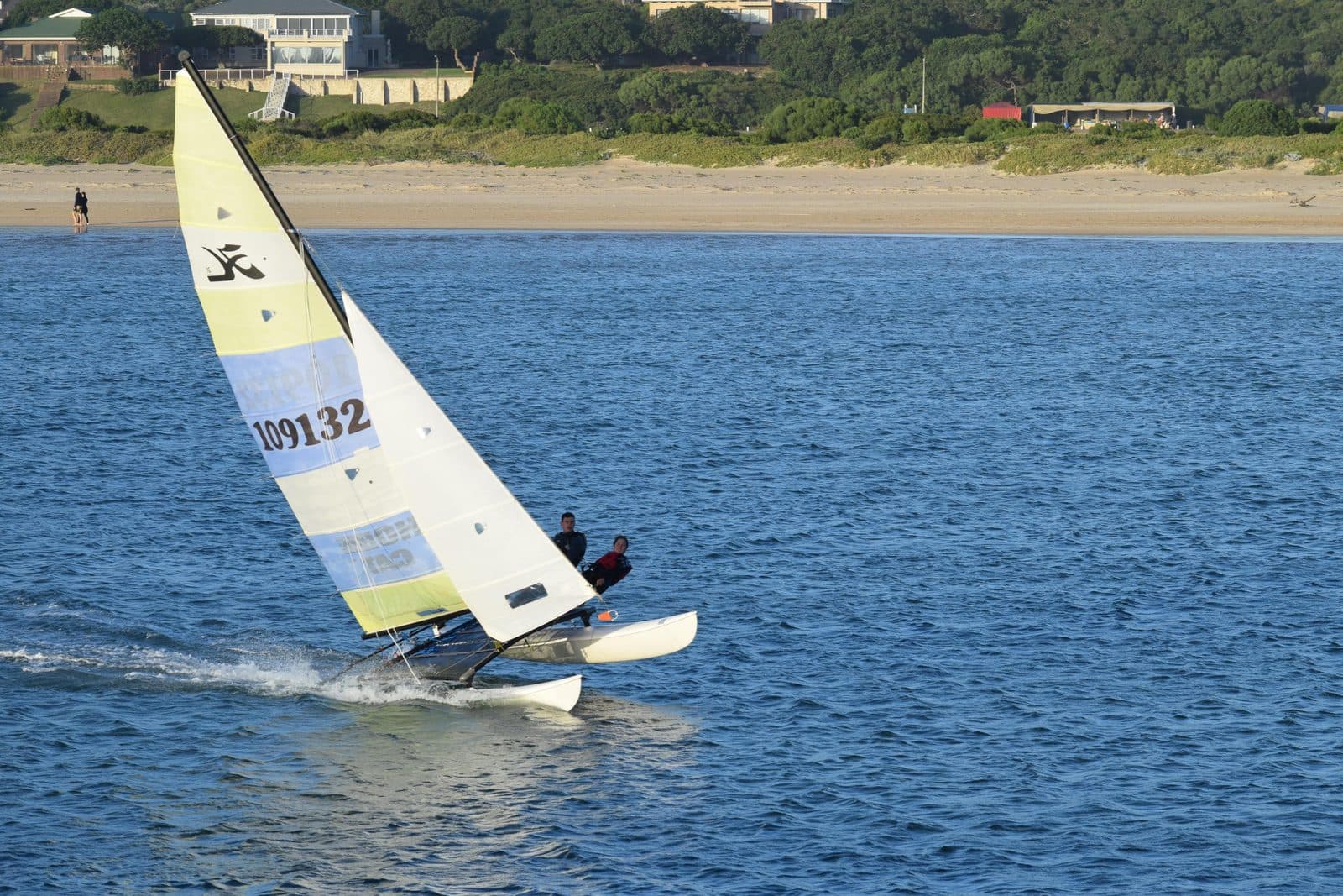 Hobie 16, photo 2