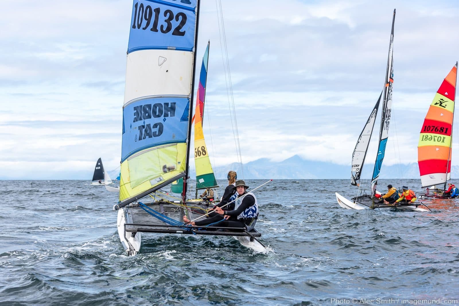Hobie 16, photo 4
