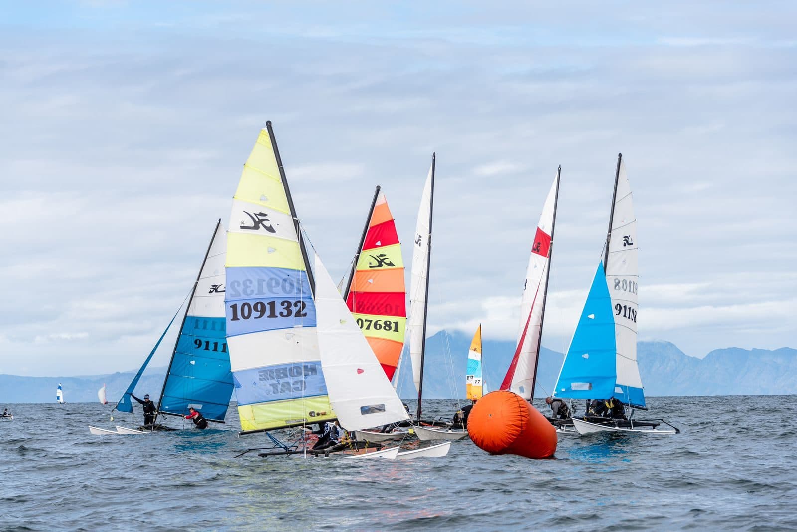 Hobie 16, photo 5