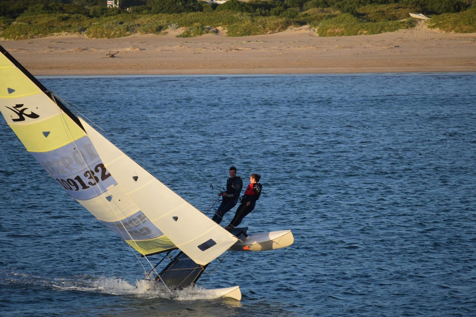 Hobie 16, photo 3
