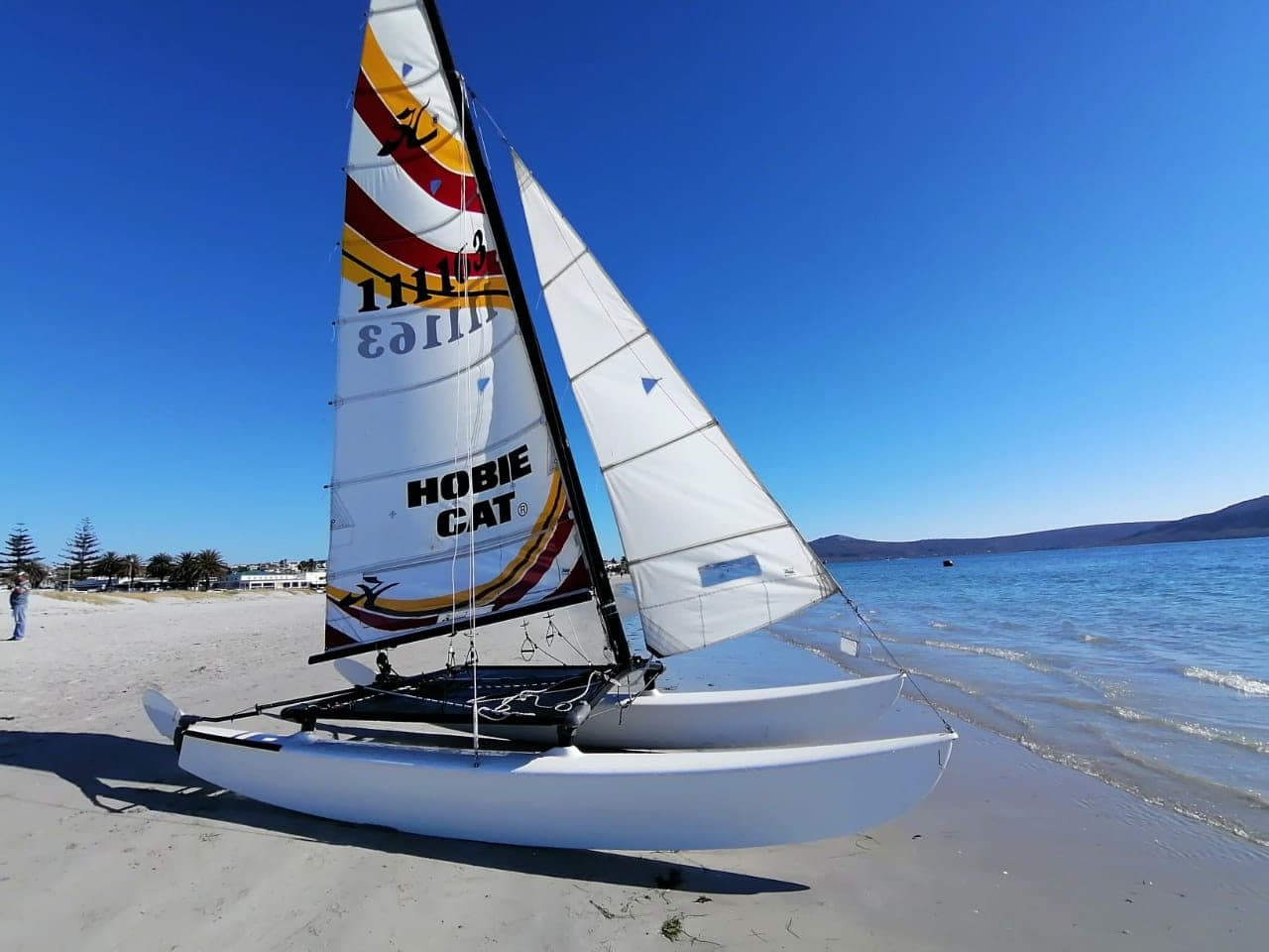 Hobie 16, photo 2