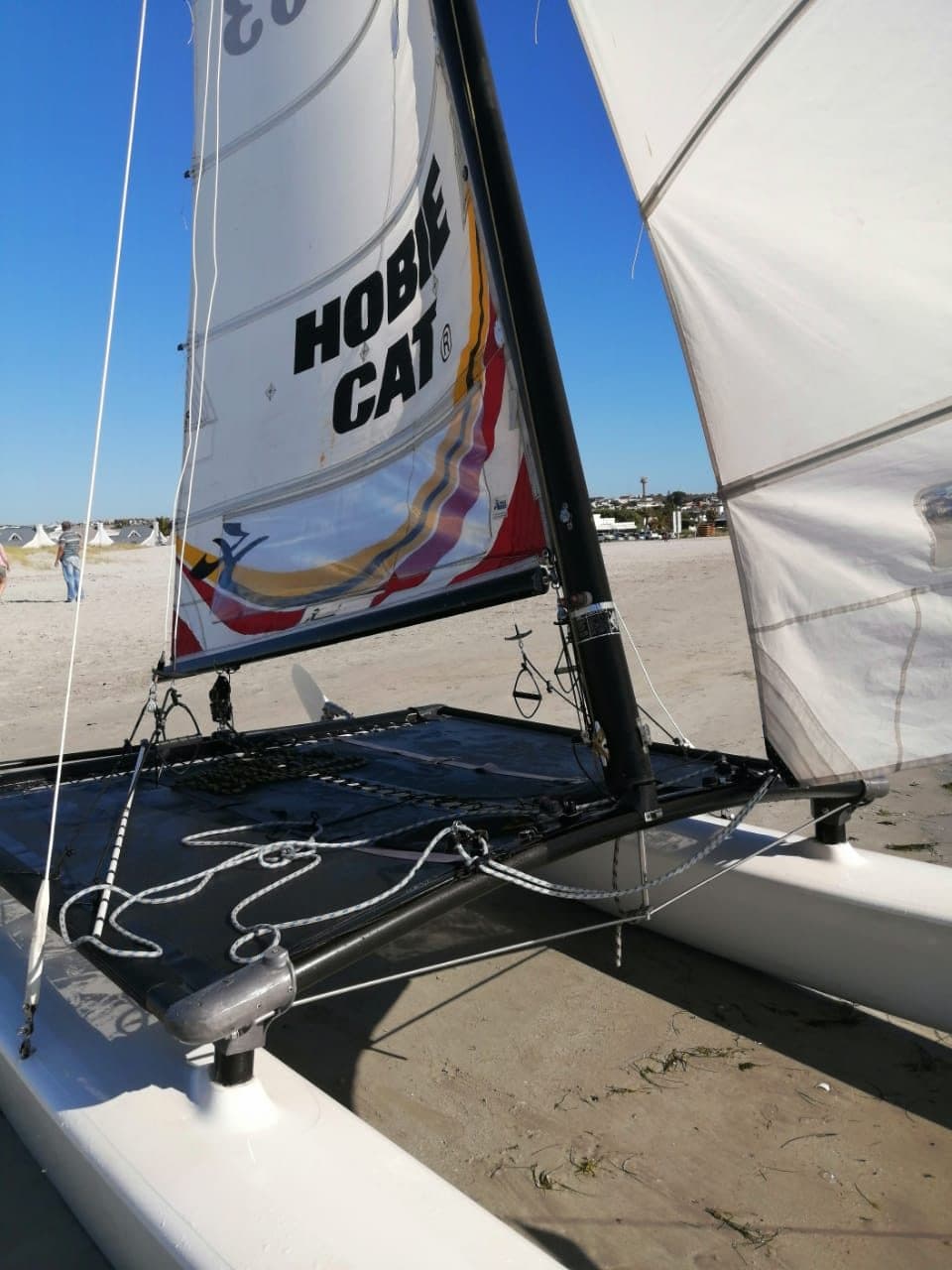 Hobie 16, photo 4
