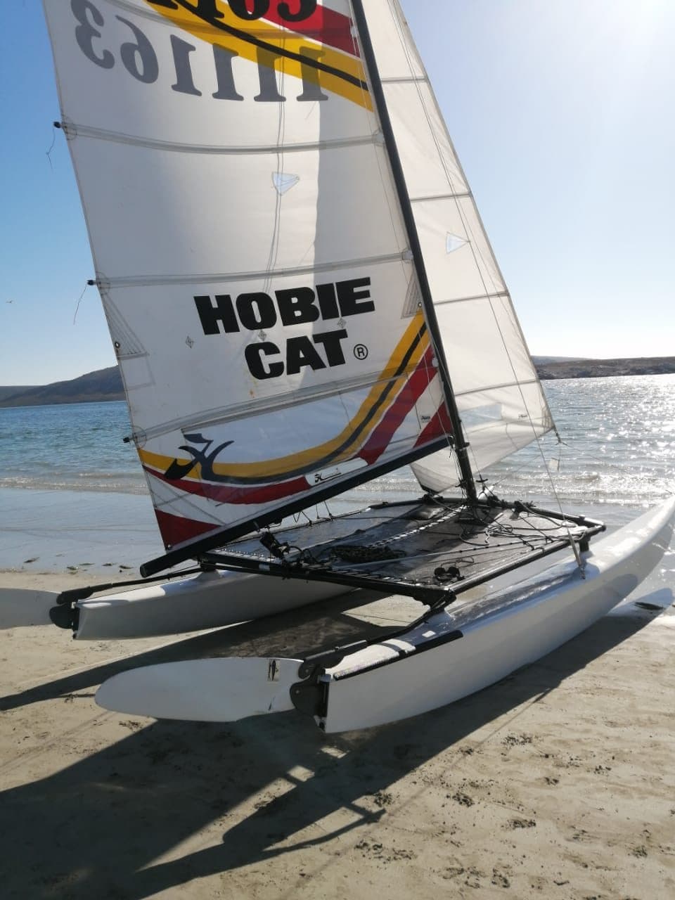 Hobie 16, photo 5