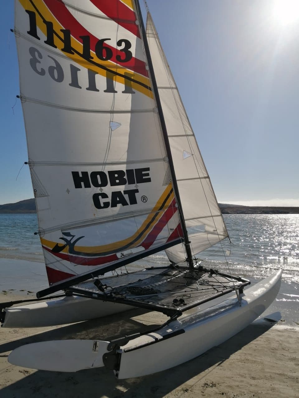 Hobie 16, photo 3