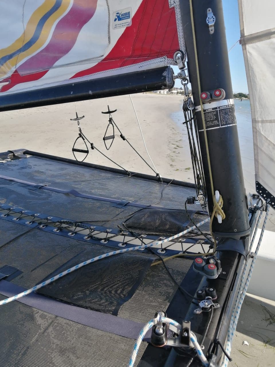 Hobie 16, photo 6