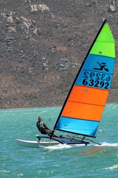 Hobie 14