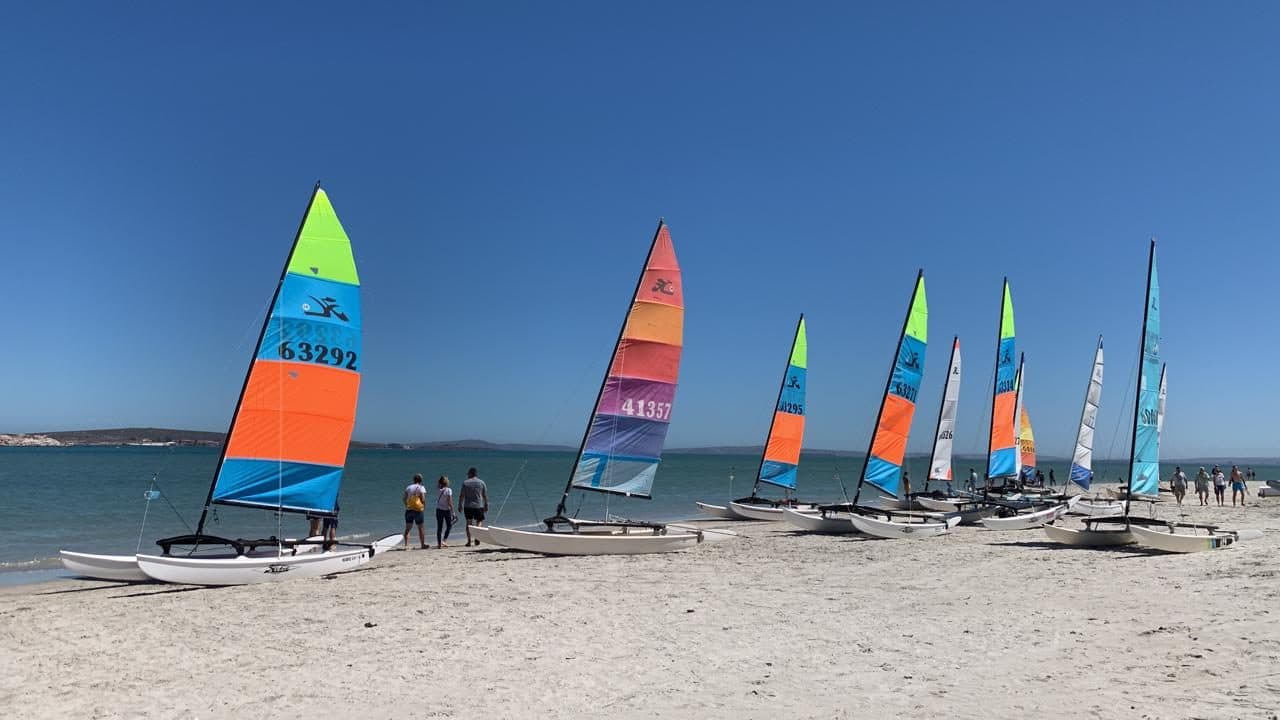 Hobie 14, photo 2