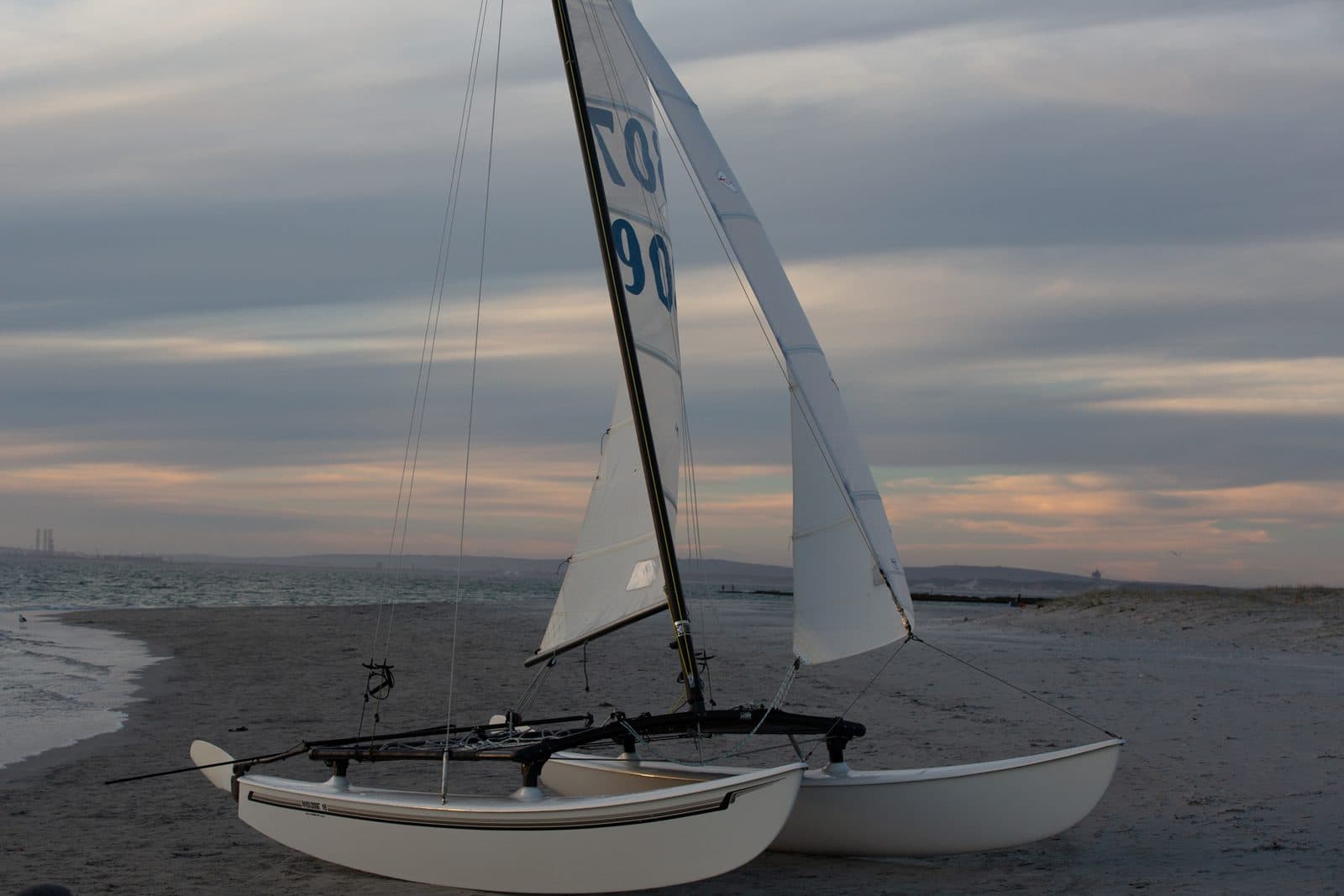 Hobie 16, photo 3