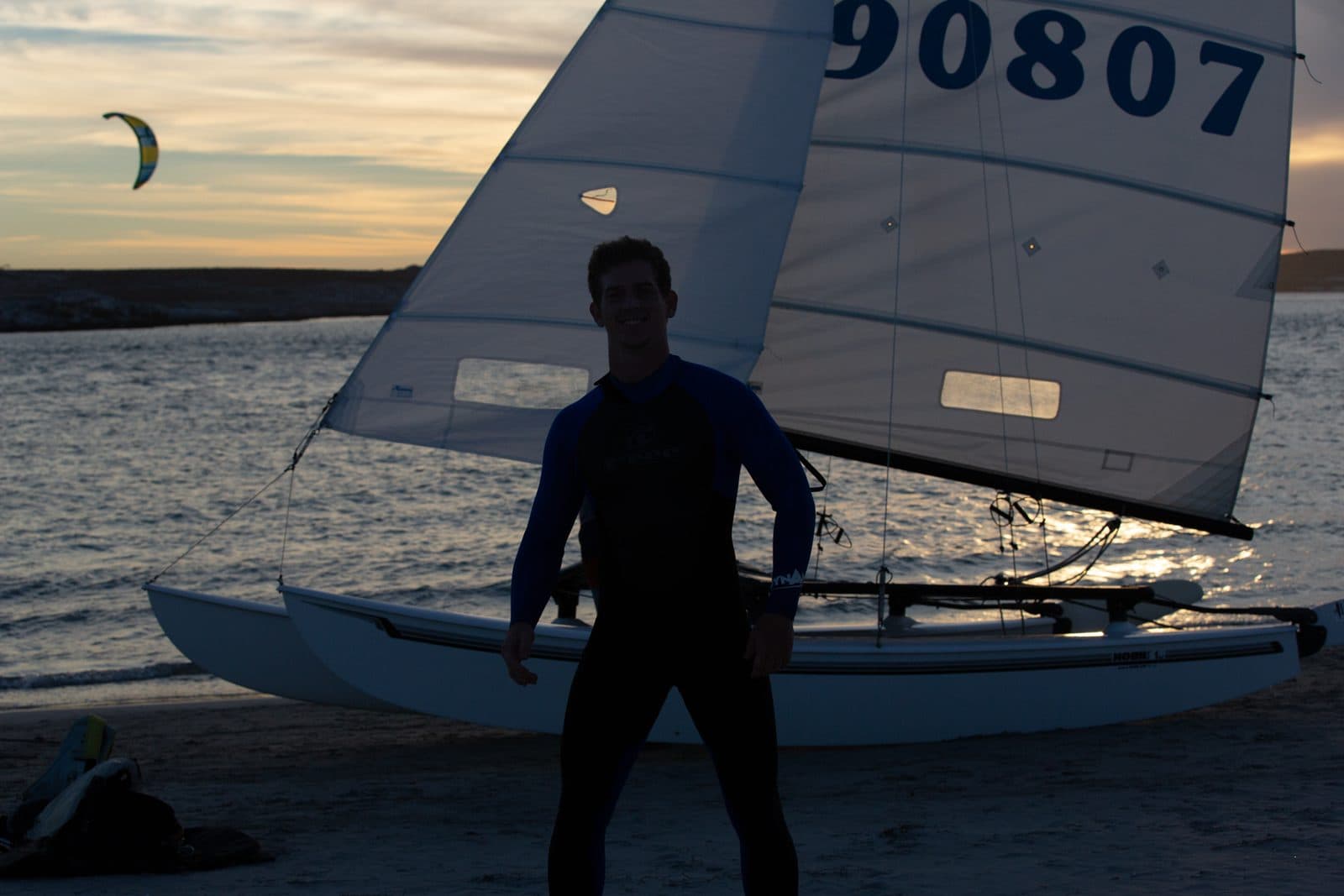 Hobie 16, photo 5