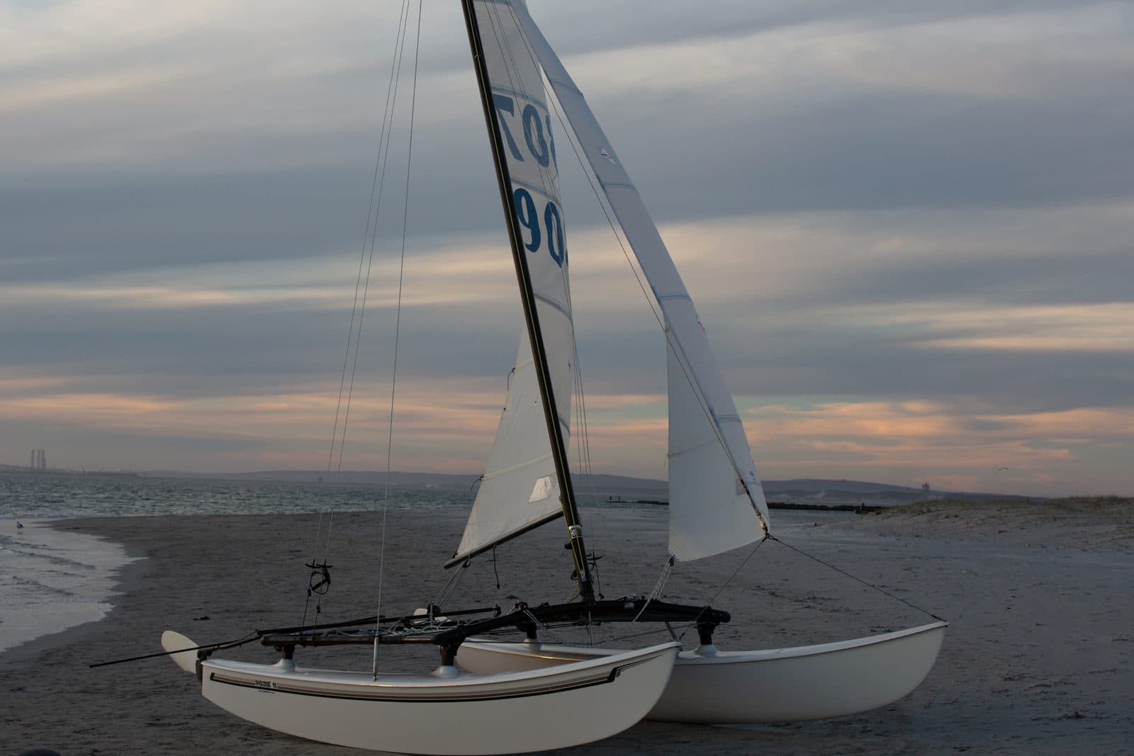 Hobie 16, photo 4