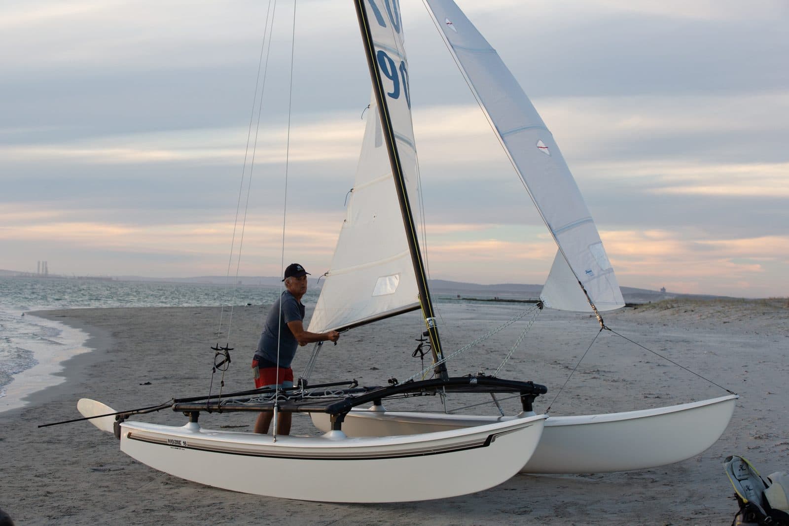Hobie 16